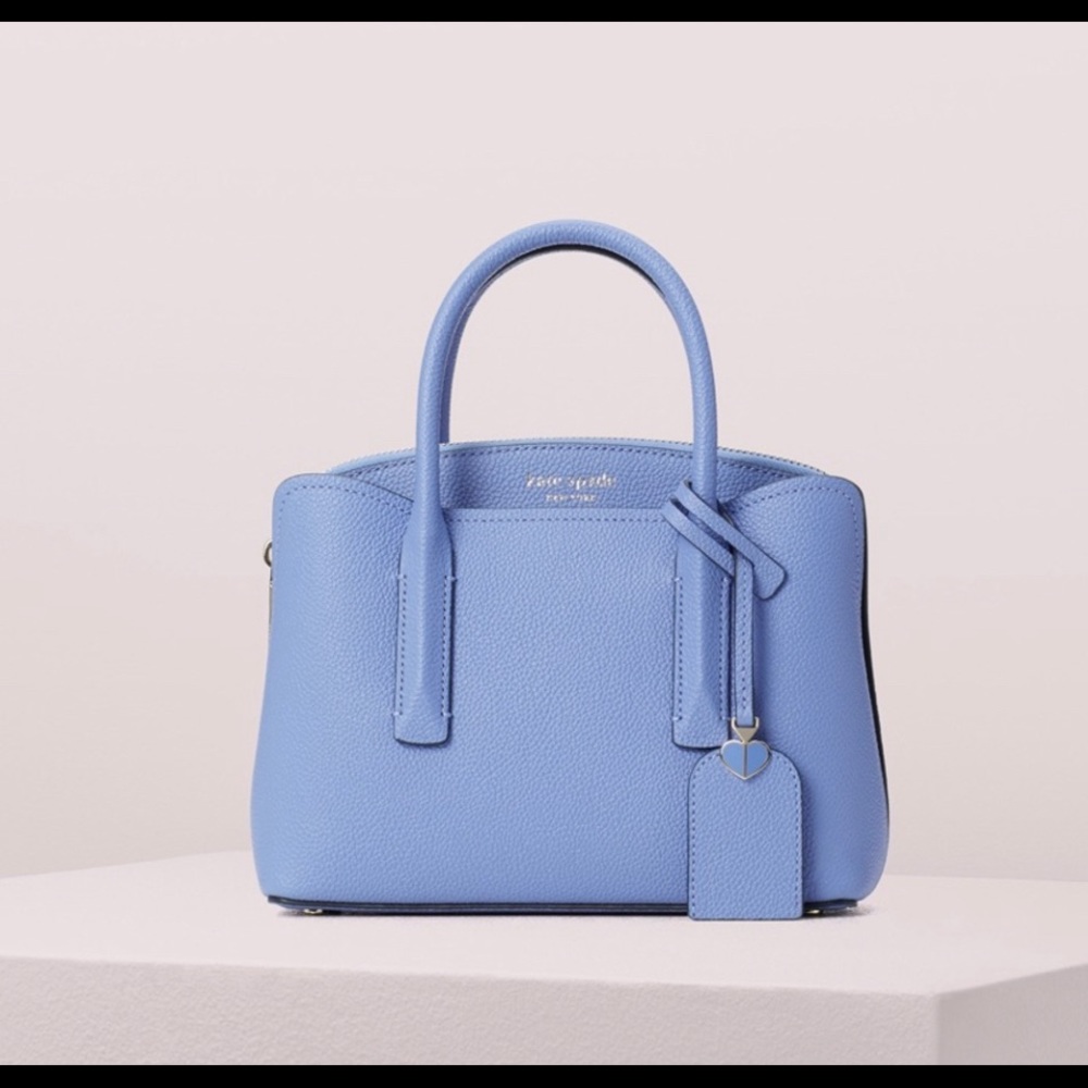 Kate Spade Margaux in Perwinkle Blue
